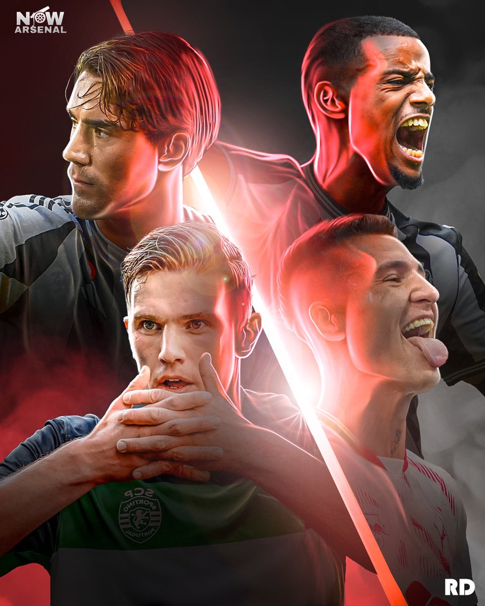 now.arsenal tweet media