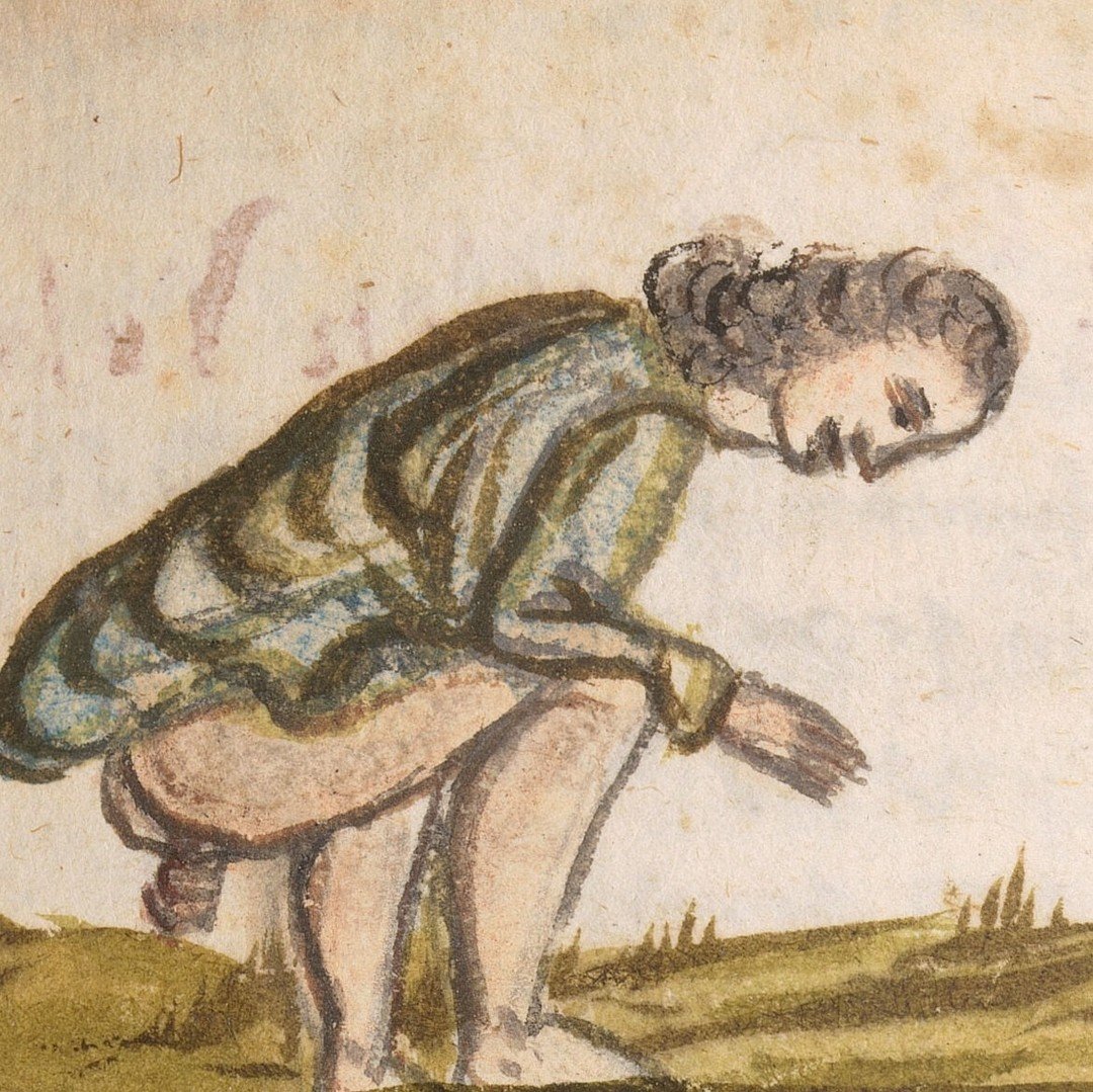 Wellcome Collection tweet media