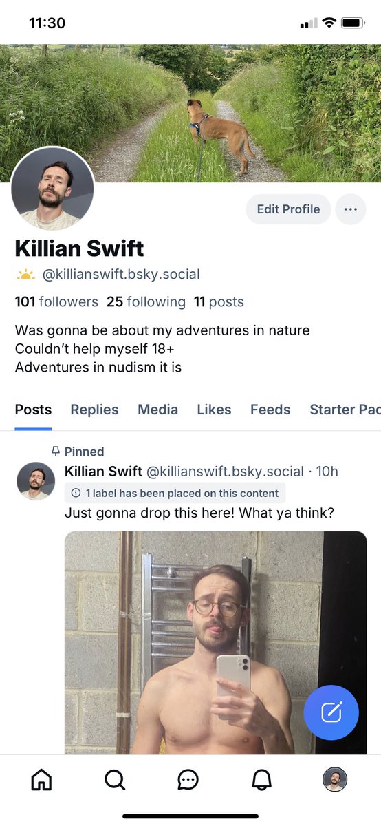 Killian swift tweet media