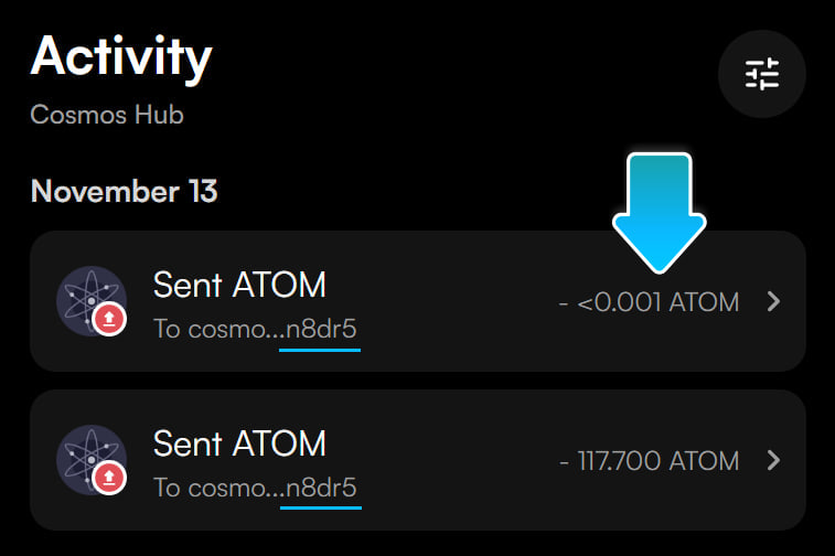 Cosmos Rescue tweet media