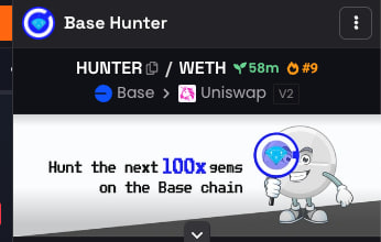 Base Hunter Trending (@BaseHunterHQ) / Posts / X