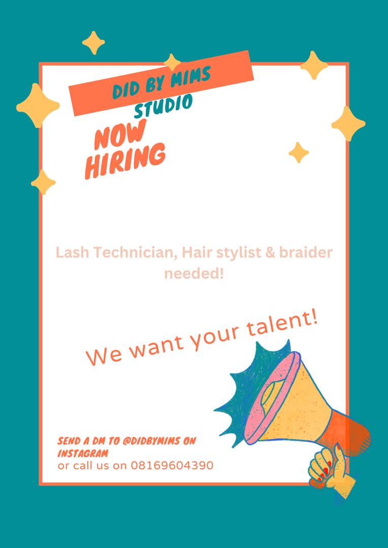 Zainab sani tweet media