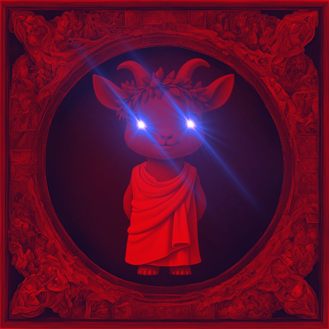 v4rvl's tweet image. 🐐 $TOGA
4T54PGF4gAU75NL9j2GHvrVbR6u5zjyJE4zGuJbkpump

✅ Active Community
📈 5 CEX Listings Already!

🔗 Trade here: bullx.io/vuk