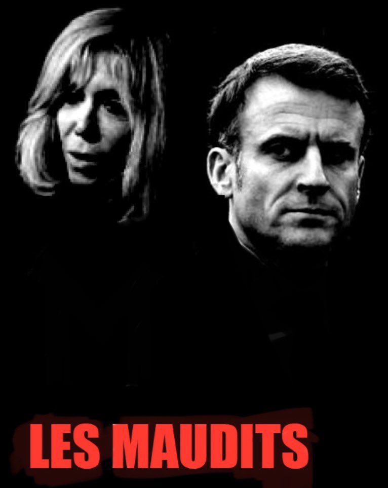 Resistance_SM's tweet image. 👹ils ont vendus leurs #âmes au diable,il faut être #déconnecté du monde,pour ne pas voire qu’ils nous plongent dans les abîmes et sous nos yeux. A nos #agriculteurs vous êtes la dernière chance. Sauver le peuple et la France,il faut dégager le 17% ça suffit les #courbettes