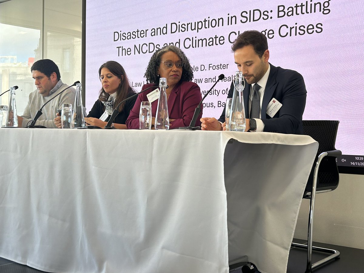 Petra Butler tweet media