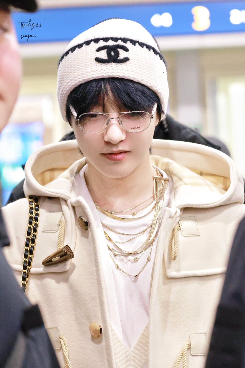 241114 ICN

☁️🌸

#런쥔 #RENJUN 
#엔시티드림 #NCTDREAM