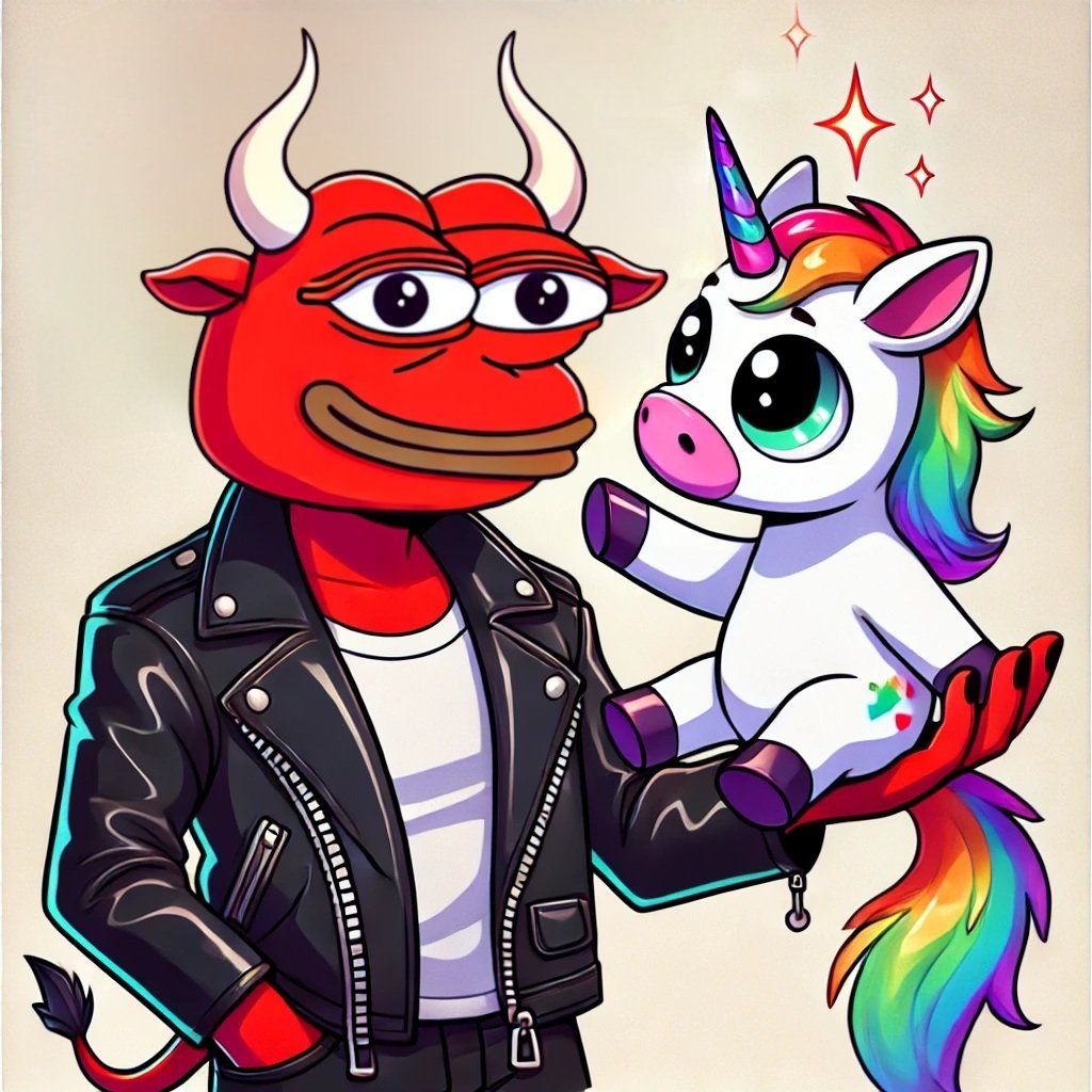 $PEBU community let's show the #Meme Queen 👑 <a href="/Eunicedwong/">Eunice D Wong 🦄</a> that #Pebu deserves her attention!

Euni Degen 💸 here we come!