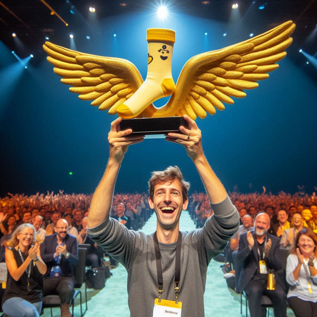 Jesper Schulz-Wedde (MSFT) tweet media