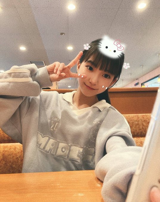 Twitterのコスプレ画像11