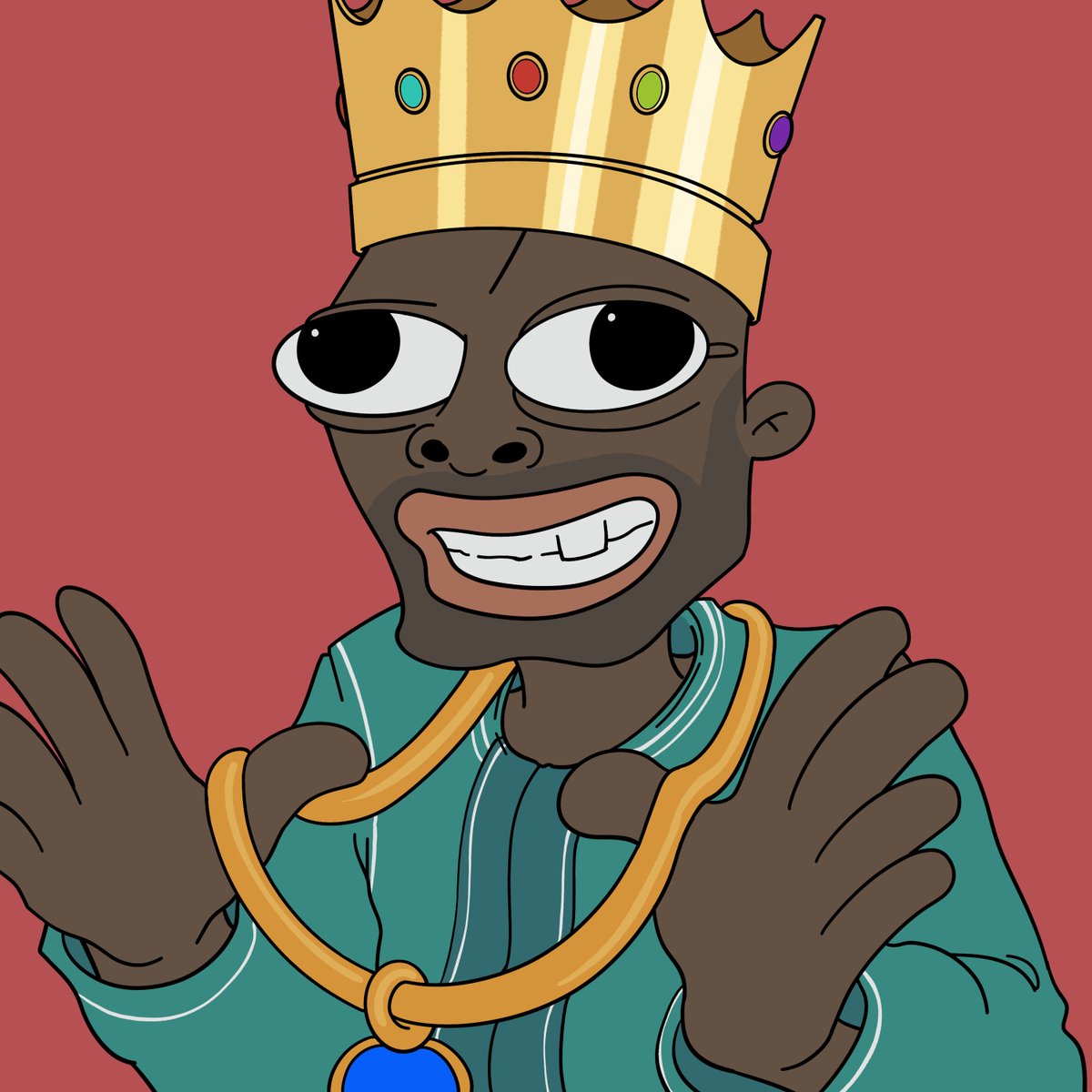 Prince on Sol tweet media