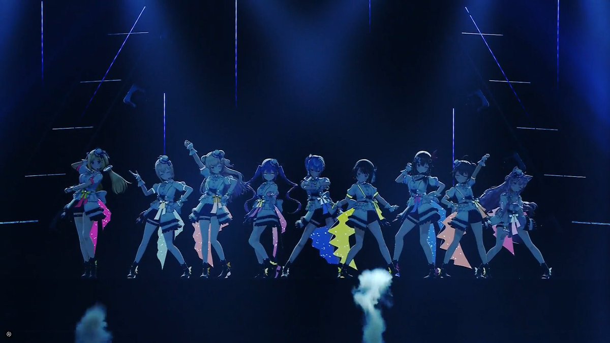 Hoshimatic Projectありがとうございました！！！！！ さいたま