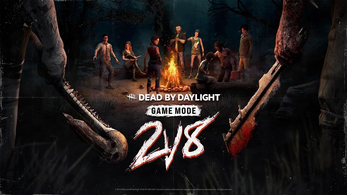 neya_zelle's tweet photo. Live on #Twitch! IT'S BACK..!! We are finally gonna be on some more #DeadByDaylight with the #2v8Mode. 🤩 Come and enjoy the chaos with us on #stream. 😊🌸☕

Watch live on:
https://t.co/KgtJ7dJWko https://t.co/Tc1uMuVLe9