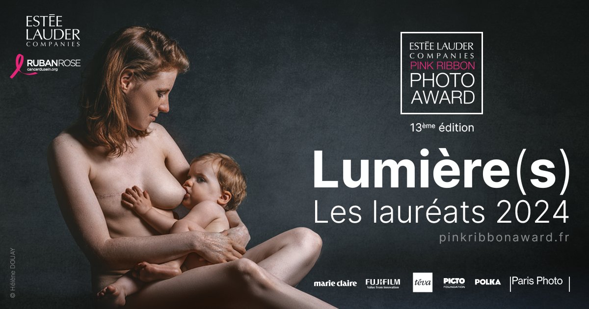 Pink Ribbon Photo tweet media