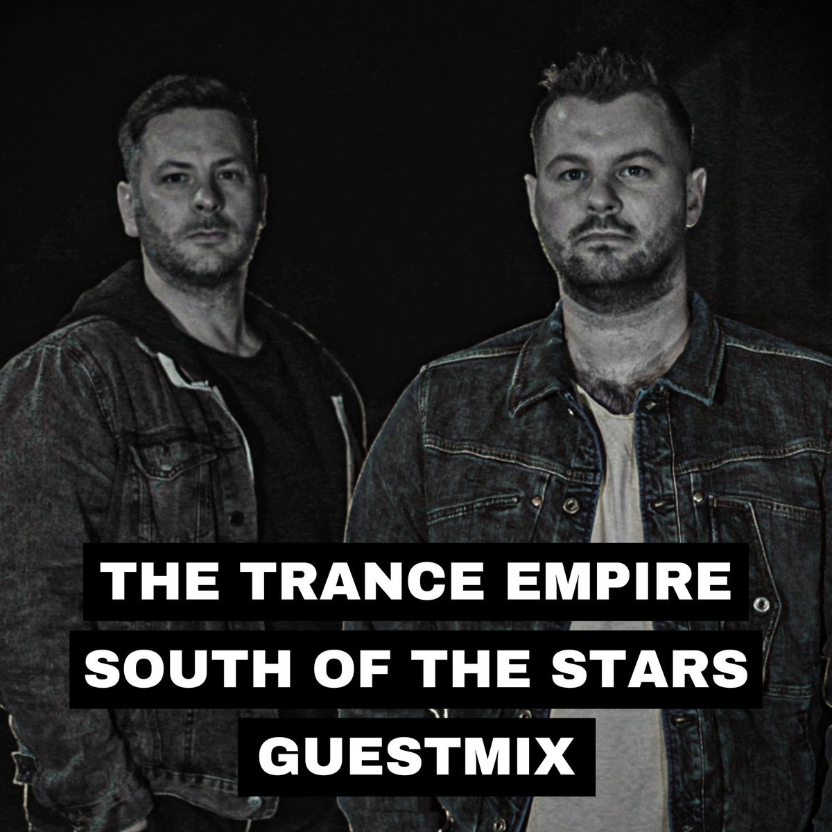 As we approach our series of live events in the UK we are showcasing a selection of exclusive guestmixes.

We welcome South of the Stars who will be performing at our London and Newcastle events.

👉 lnk.to/TTESouthoftheS…

#Trance #TranceFamily #TranceMusic  ❤️