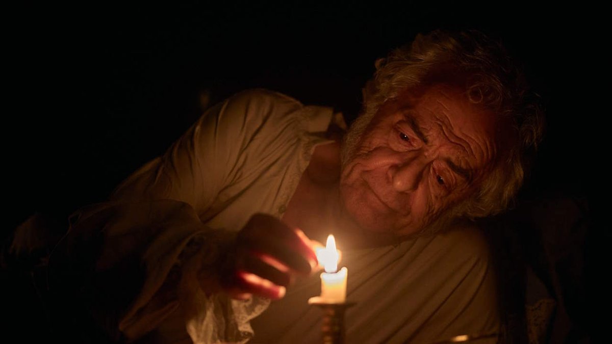 Ayer se estrenaba en
<a href="/festivalsevilla/">Festival Sevilla</a>
"Francisco de Saavedra, puño y letra de la Historia" docu (y van 2) de
<a href="/mundoficcion/">Alfonso Sánchez</a>
que demuestra que hay figuras históricas interesantísimas ignoradas que merecen,no ya un docu, sino una serie de esas maravillosas que hacía TVE en los 80-90