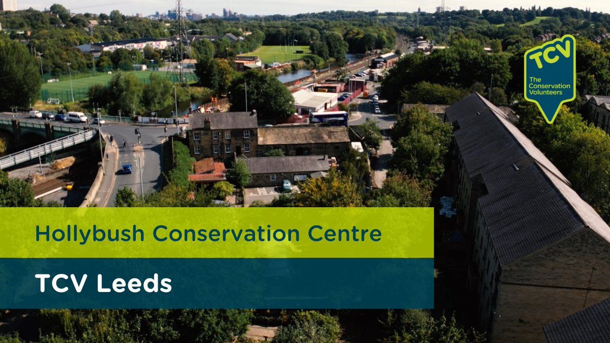 TCVtweets's tweet photo. Join us celebrating this years #TCVHeroes winners for 2024! Today &amp; tomorrow you’ll see all 4 winners announced. Please show your support in congratulating our heroes &amp; sharing their winners’ videos. The first TCV Hero Award is for ‘Diversity Champions of the year’ @TCVHollybush! https://t.co/jXOFit3F5O