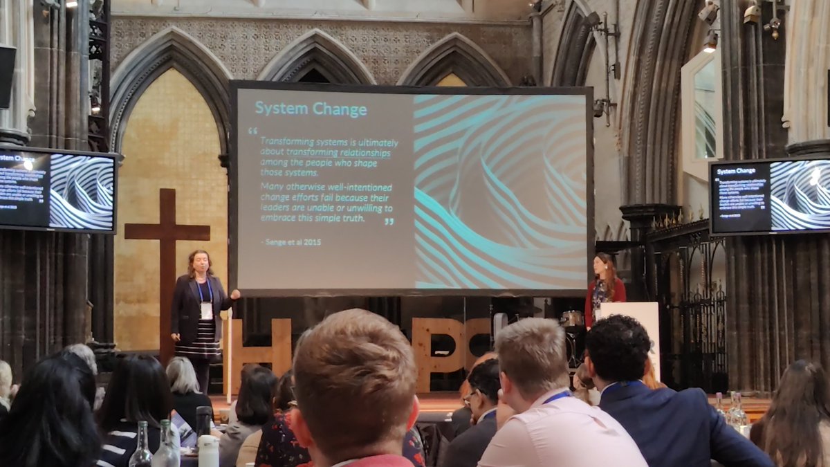 NIHR ARC Northwest London tweet media