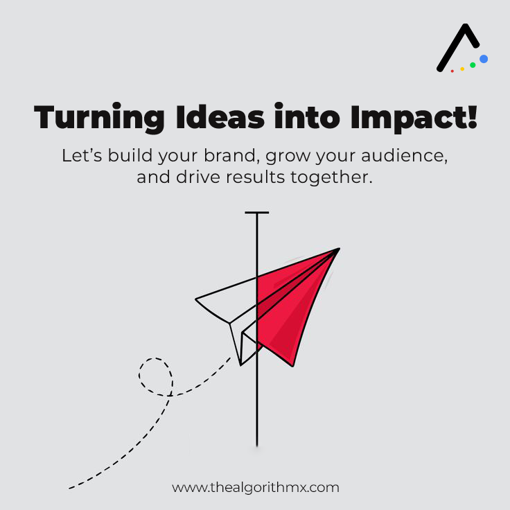 algorithmxinc's tweet image. Big dreams need the right partner. Let’s make your brand unforgettable!  

#AlgorithmX #DigitalGrowth #MarketingMadeEasy #BuildYourBrand #PartnerInGrowth