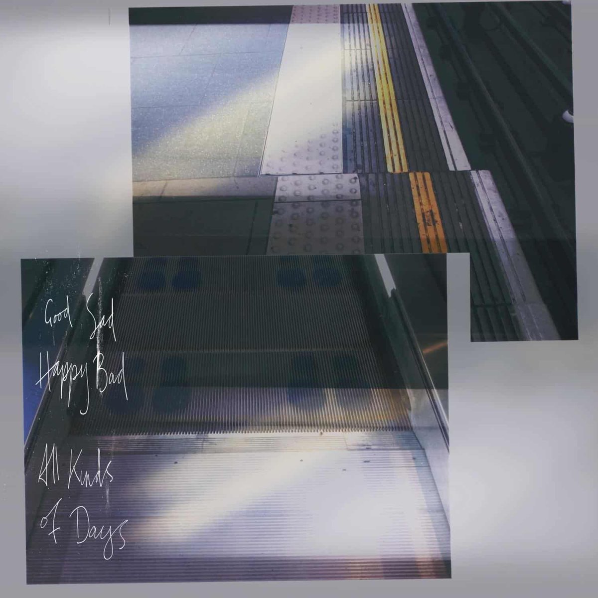 normanrecords's tweet image. JUST IN! &apos;All Kinds of Days&apos; by Good Sad Happy Bad

Mica Levi and co. return as Good Sad Happy Bad (fka Micachu &amp;amp; The Shapes), once again putting a unique, experimental twist on indie, noise pop, and post-punk.

normanrecords.com/records/205758…