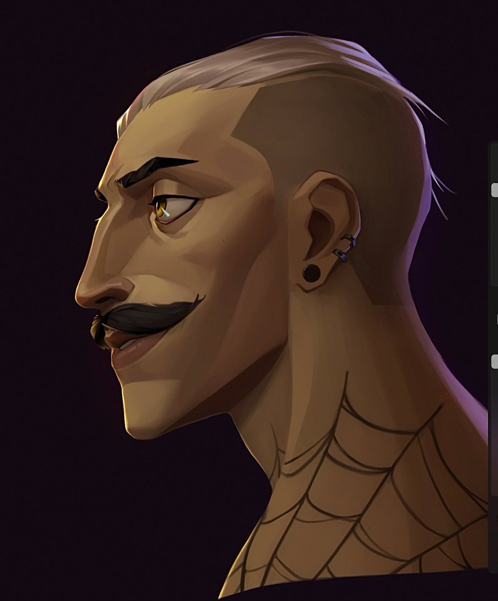 Pierre in the art style of #Arcane