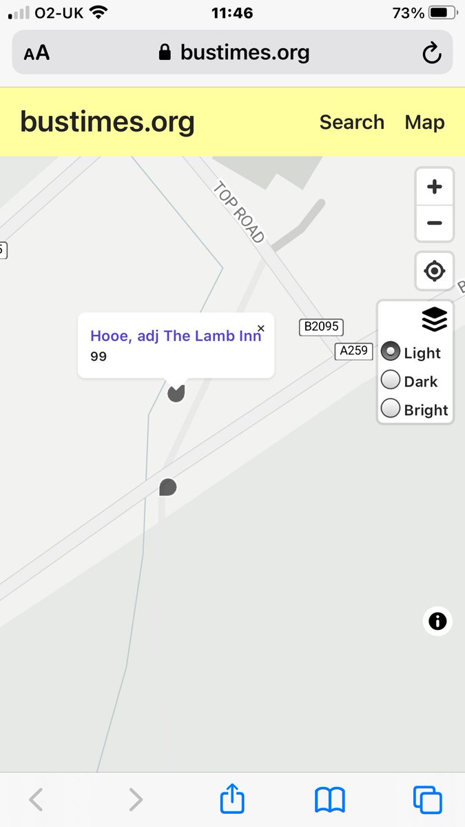 SHRIMP - Hastings tweet media