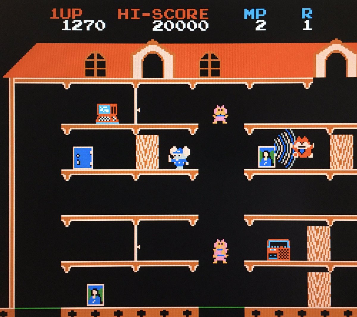 ゲーム探偵団 tweet media