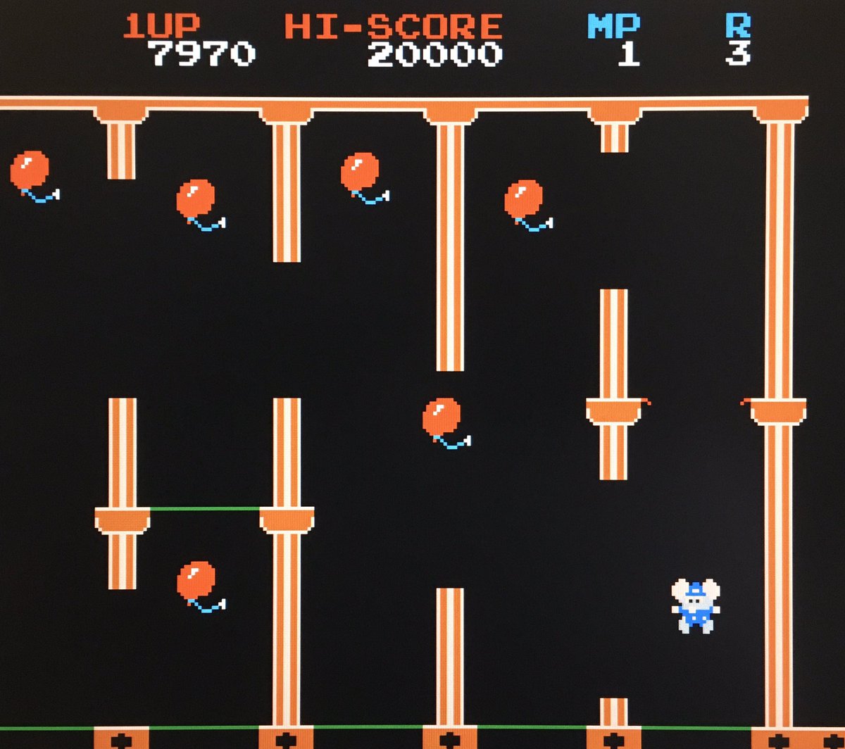 ゲーム探偵団 tweet media