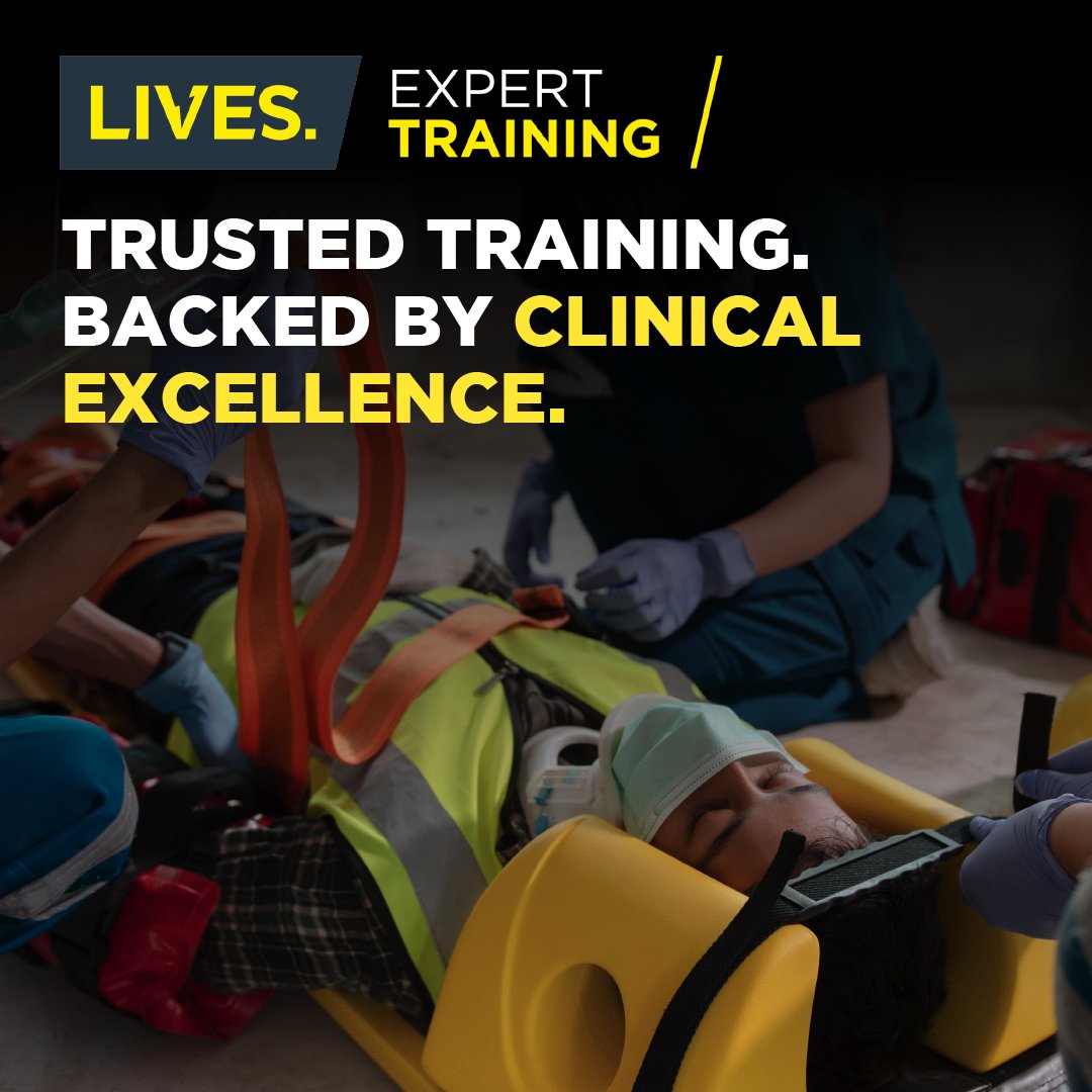 LIVES Education tweet media