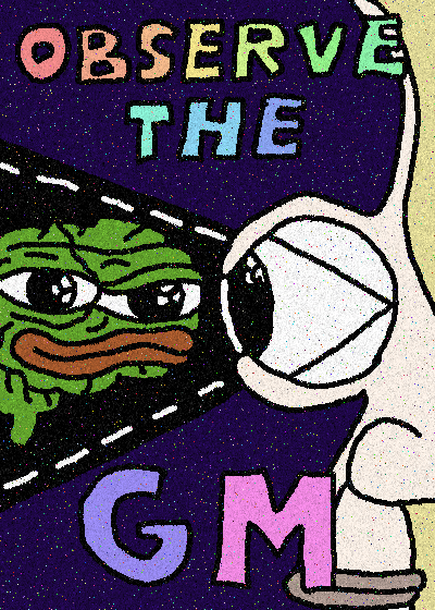 Darkfarms1's tweet photo. GM, FRENS https://t.co/zewWE475RG