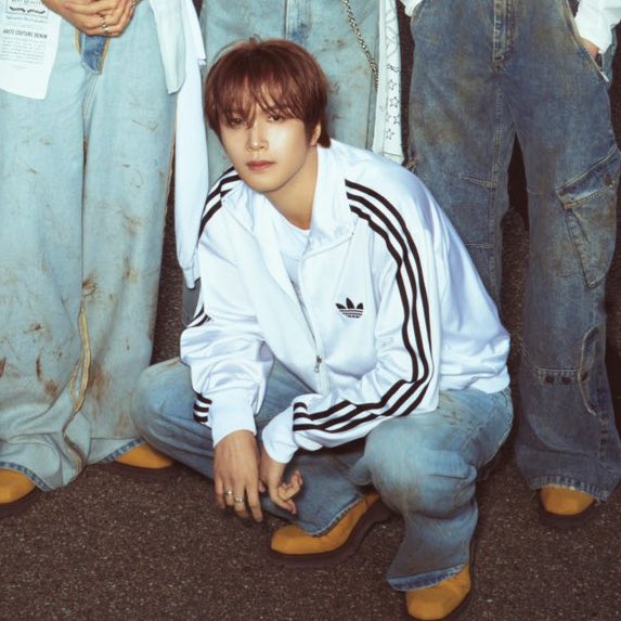 dreamshow ヘチャン NCT DREAM HAECHAN/ヘチャン】最強の＂青春＂ボーイズがソウルから