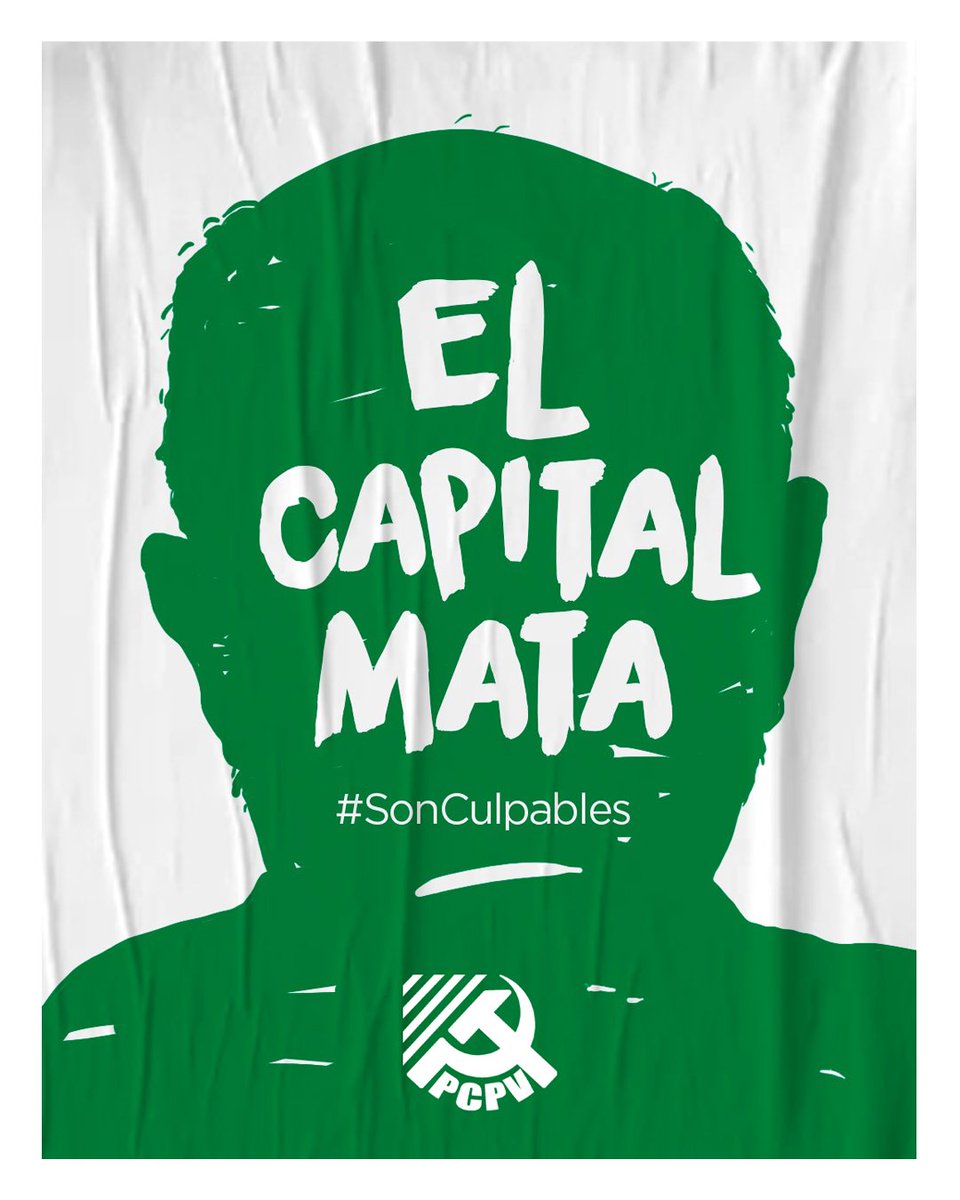 PCPV Partit Comunista del País Valencià tweet media