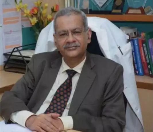 ETHealthWorld's tweet image. Non-compliance in treatment: A key obstacle in combating India's diabetes epidemic: Prof. Anoop Misra

#WorldDiabetesDay | #airpollution | #weightlossdrugs | #semaglutide | @docanoopmisra    

Read more: 
lnkd.in/e2XeV53v