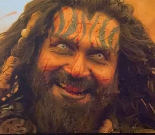 BIG BREAKING:

It is not fake, it's dam true 🙀 that Elon Musk has changed the like button for The #Kanguva Movie 🤯🤯
 
Hit like button and celebrate 
Suriya stan
#BlockbusterKanguva #Suriya #Karthi #KanguvaBookings #Kanguvareview
#KanguvaDisaster
