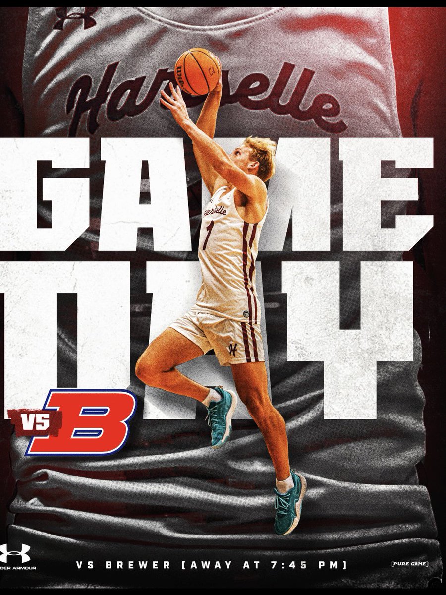 HartselleHoops's tweet image. Game # 1! #GRASP