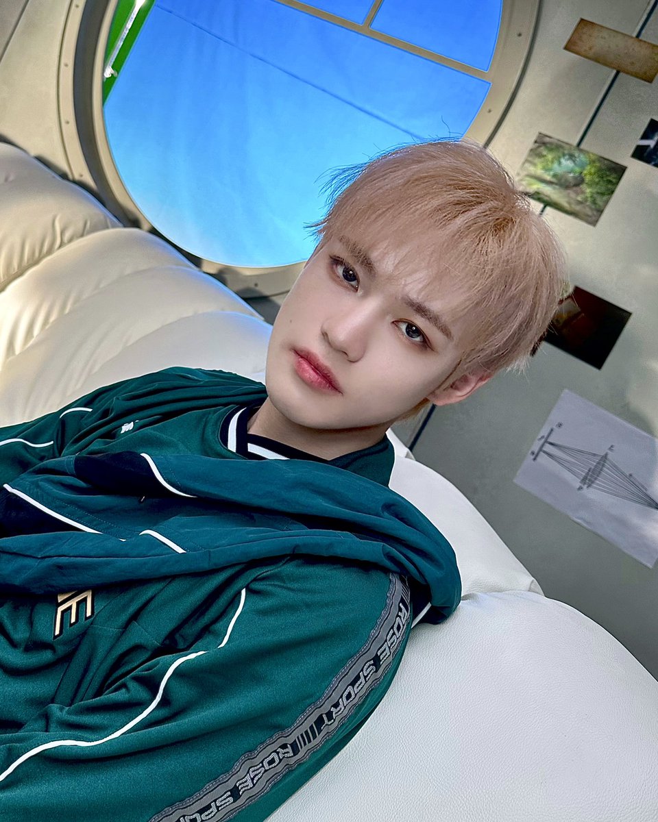 NCTsmtown_DREAM's tweet photo. choo- choo- 🚂

#MARK #CHENLE #JISUNG 
#NCTDREAM #WhenImWithYou
#NCTDREAM_WhenImWithYou https://t.co/Hj9aIiOilk
