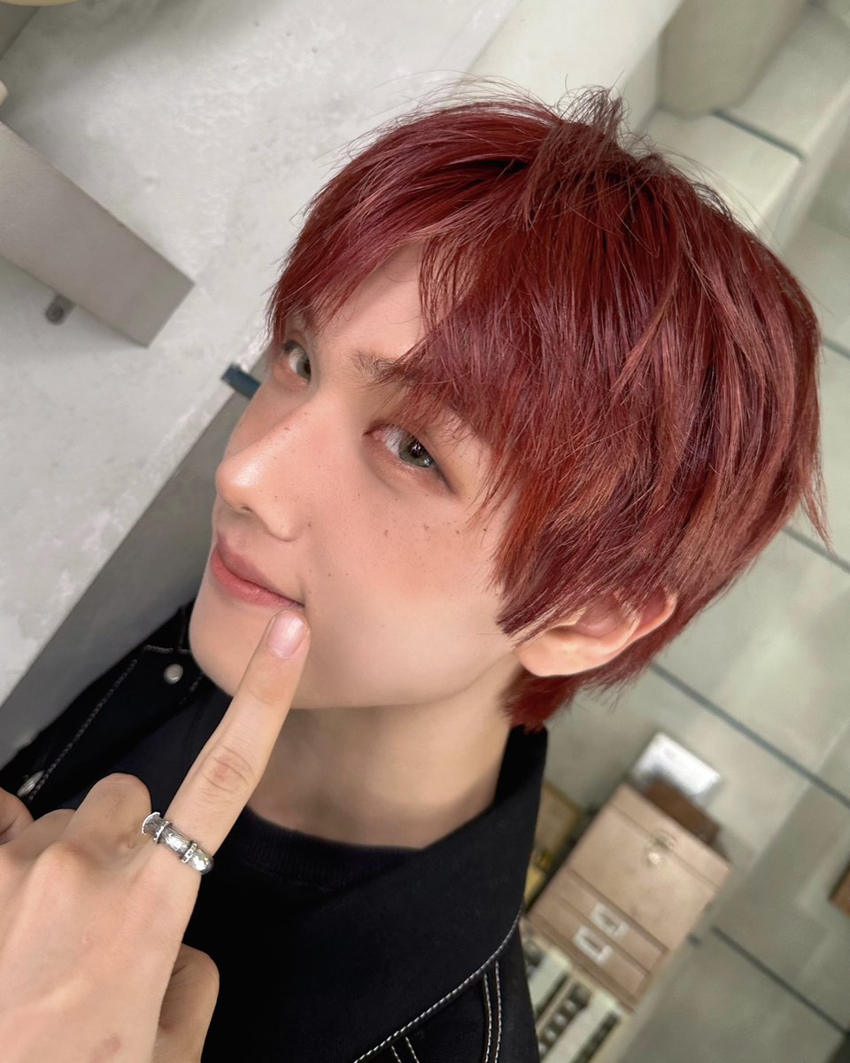 NCTsmtown_DREAM's tweet photo. choo- choo- 🚂

#MARK #CHENLE #JISUNG 
#NCTDREAM #WhenImWithYou
#NCTDREAM_WhenImWithYou https://t.co/Hj9aIiOilk