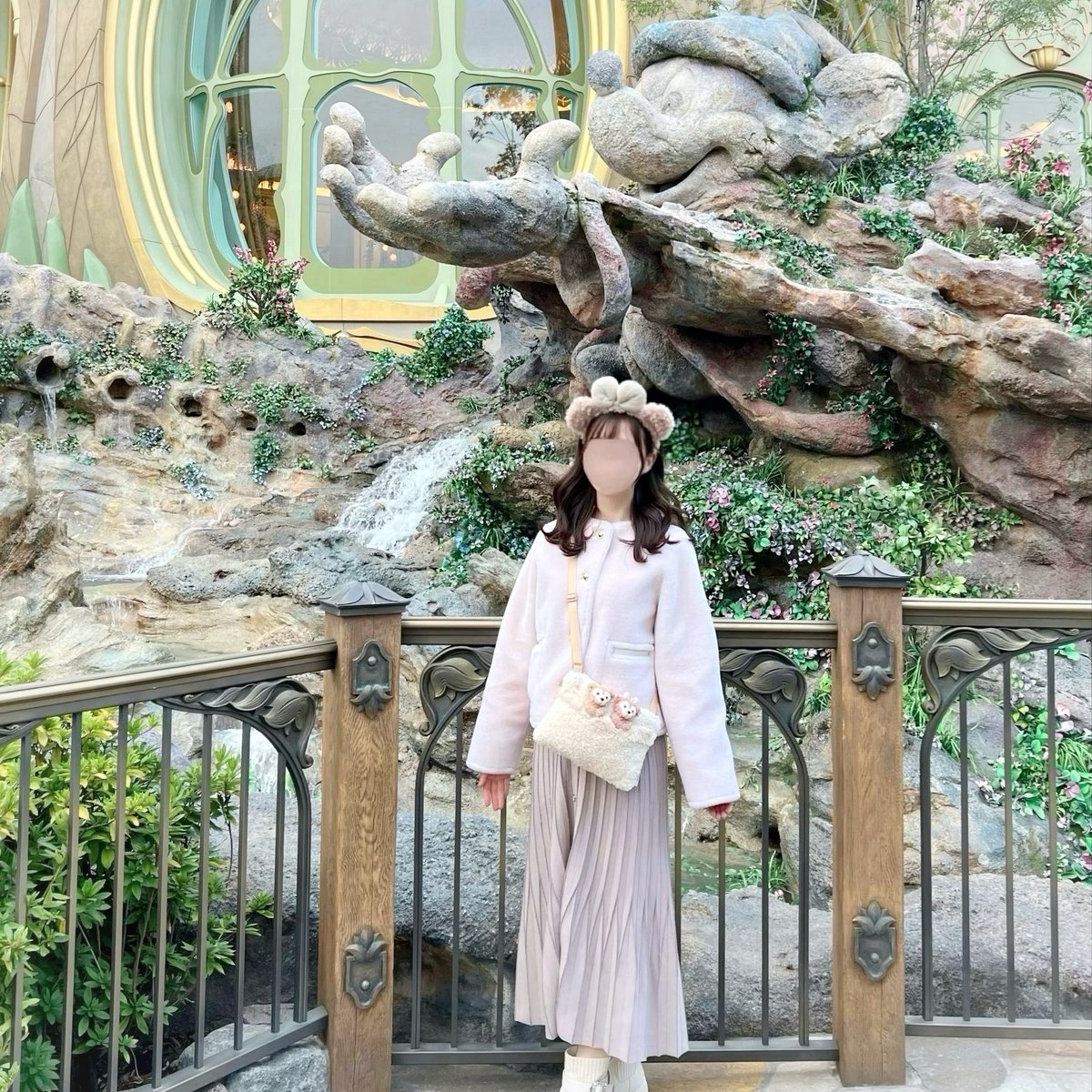 Lausanne Wool Short Coat herlipto 【公式通販】