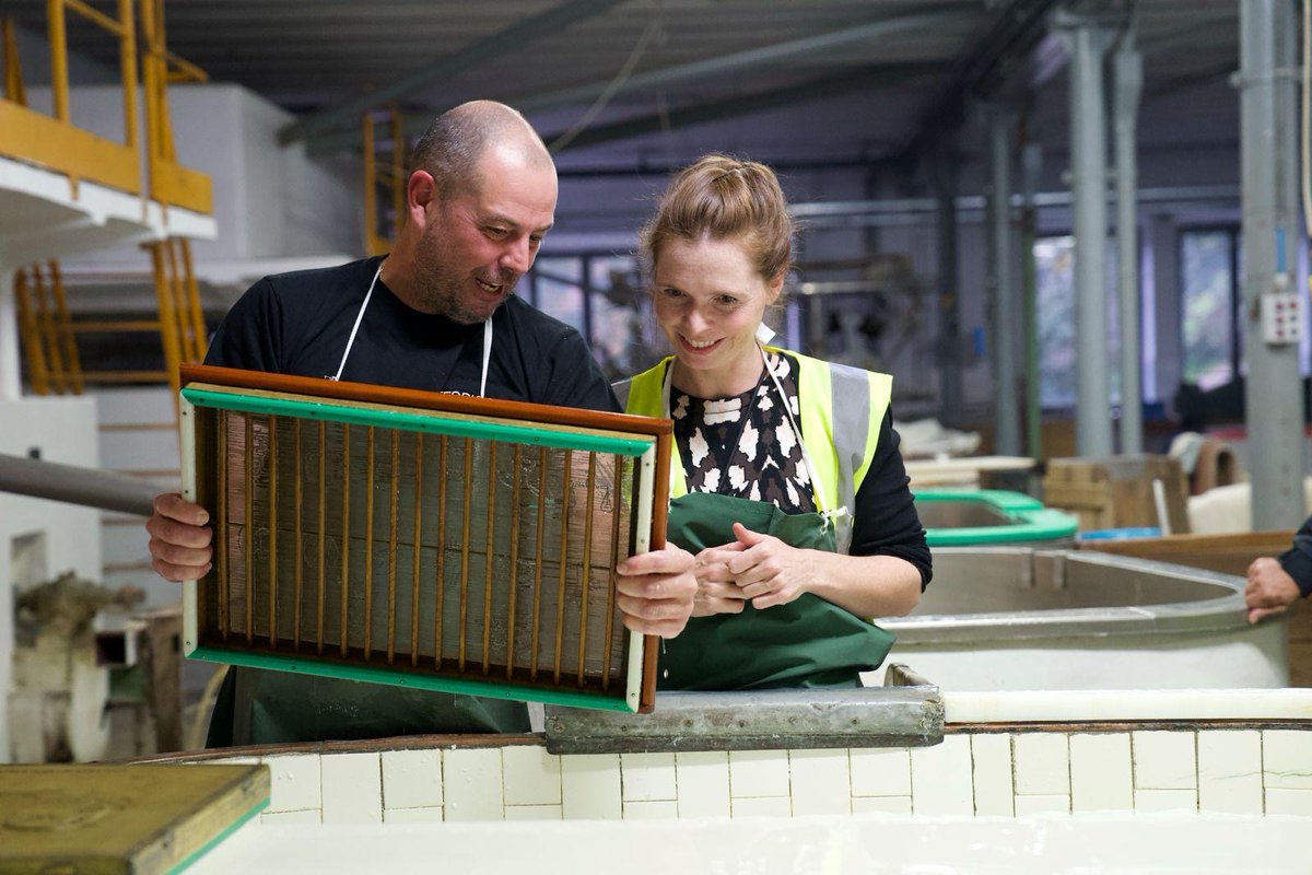 Bibliotheca Hertziana tweet media