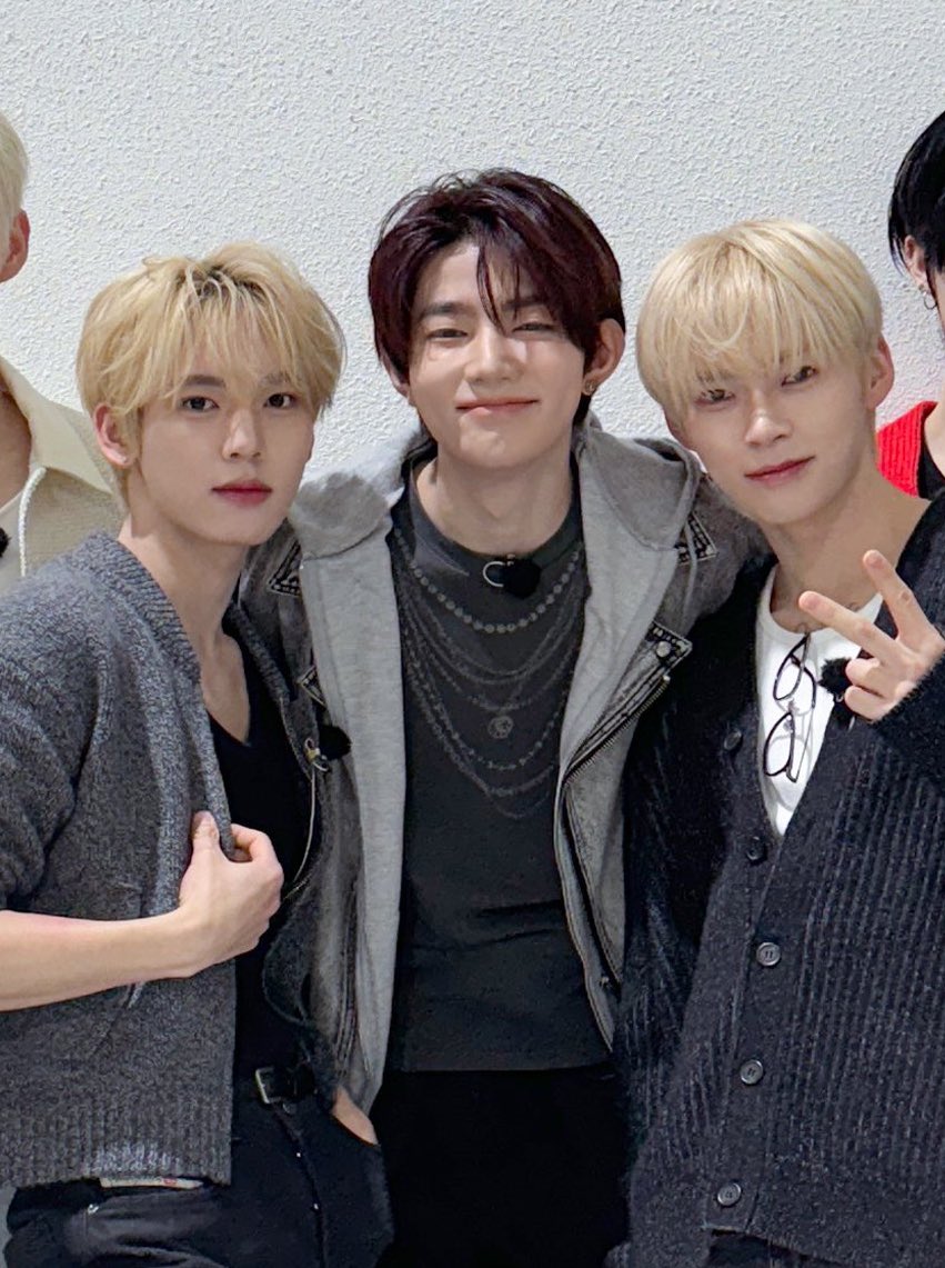 OUR FAMILYZ SO CUTE 😭🥹🥹