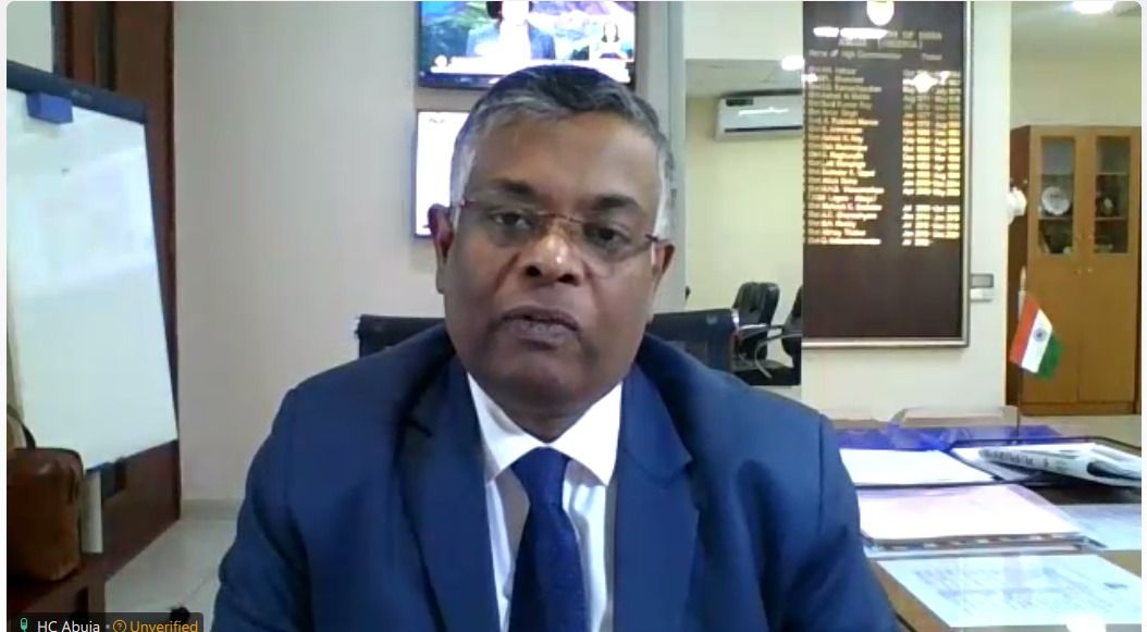 VIF India tweet media