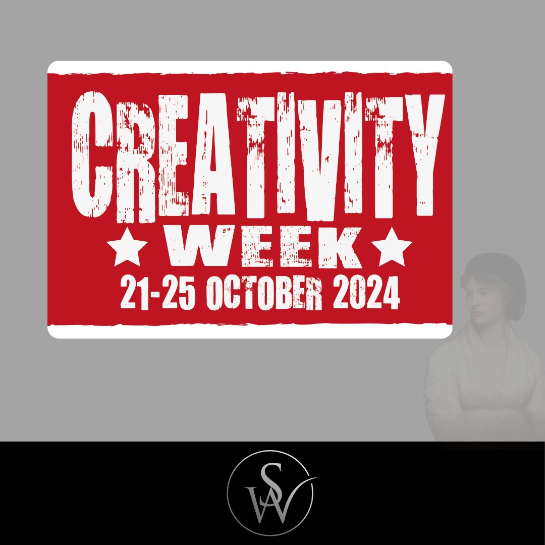 The Wollstonecraft Society (@thewollsoc) on Twitter photo Last October, WS took part in the #ERCreativityWeek of the <a href="/EastRidingCEP/">East Riding Cultural Education Partnership</a>, celebrating creativity through the work of various artists. Emma Waslin created an amazing worksheet showcasing MW's life and contributions.
#TBT #TeachingHumanRights Last October, WS took part in the #ERCreativityWeek of the <a href="/EastRidingCEP/">East Riding Cultural Education Partnership</a>, celebrating creativity through the work of various artists. Emma Waslin created an amazing worksheet showcasing MW's life and contributions.
#TBT #TeachingHumanRights