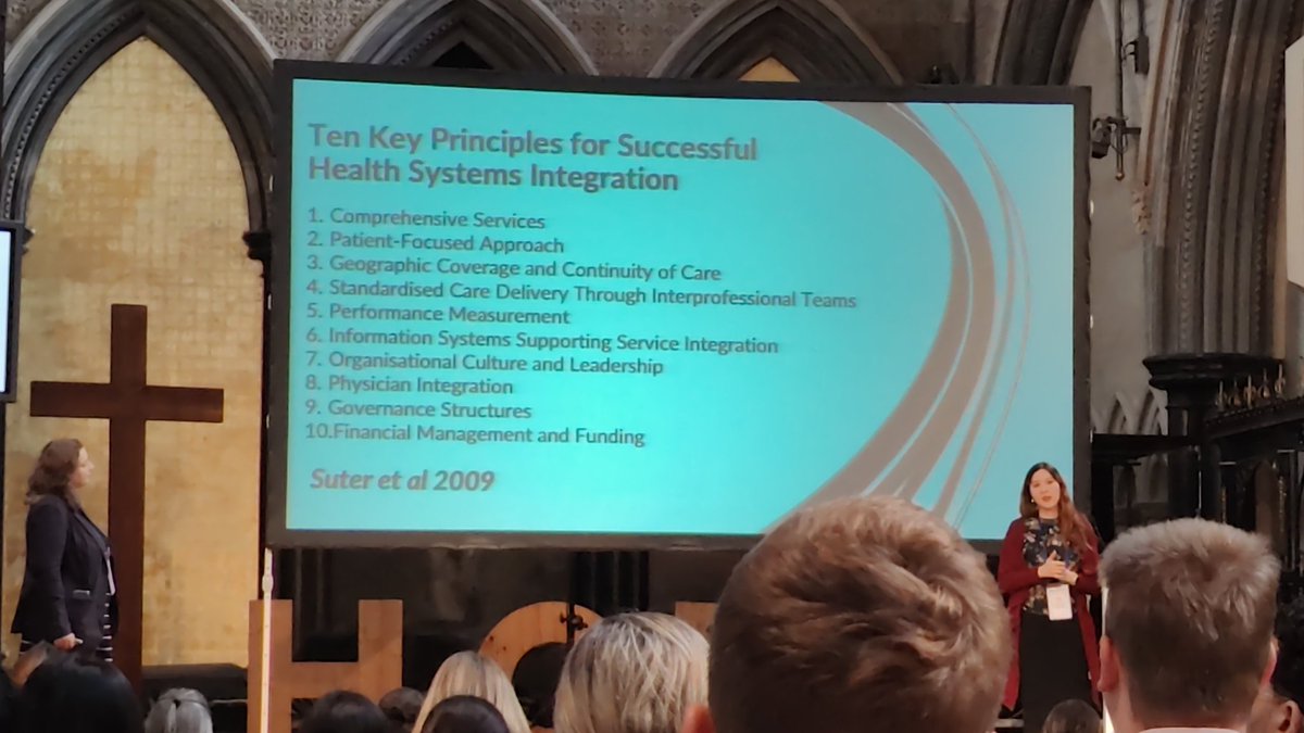 NIHR ARC Northwest London tweet media