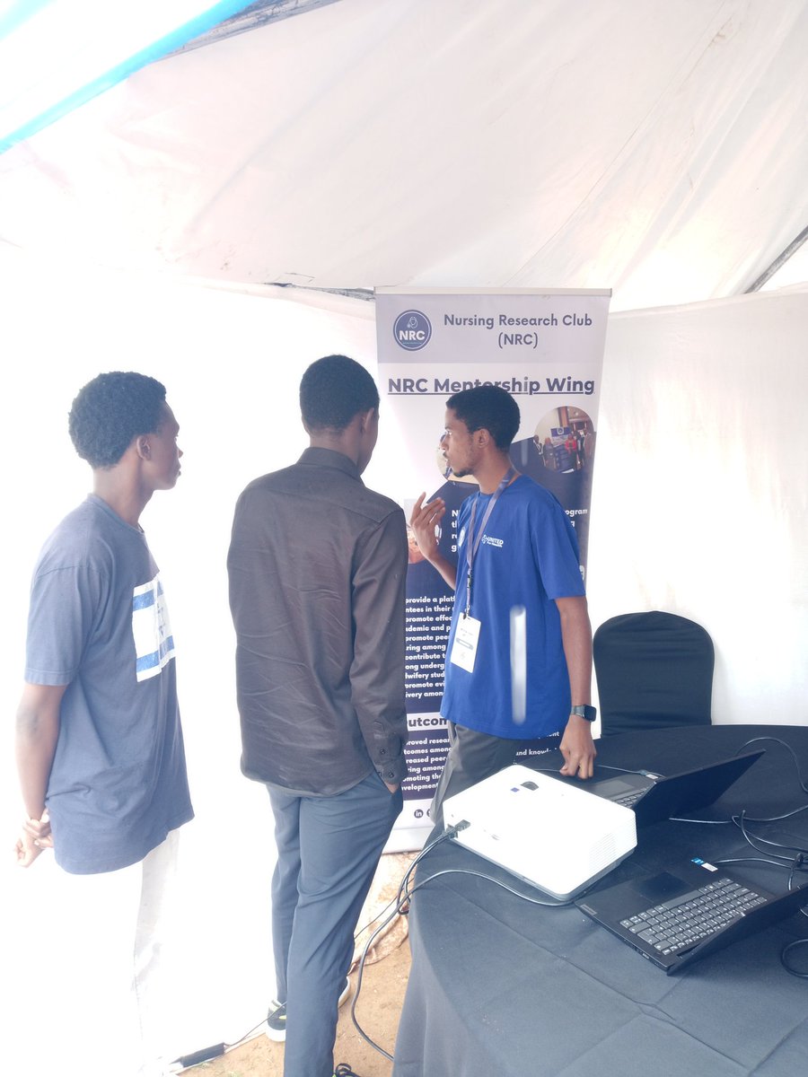 NursingR_Club's tweet photo. United for Health Day is a unique opportunity to connect with healthcare professionals, NGOs, and academics. Let's network, share skills, and exchange knowledge together. Join us and be part of the change! #UnitedForHealthDay #MarketOfOpportunities https://t.co/e1TkR3l7bD