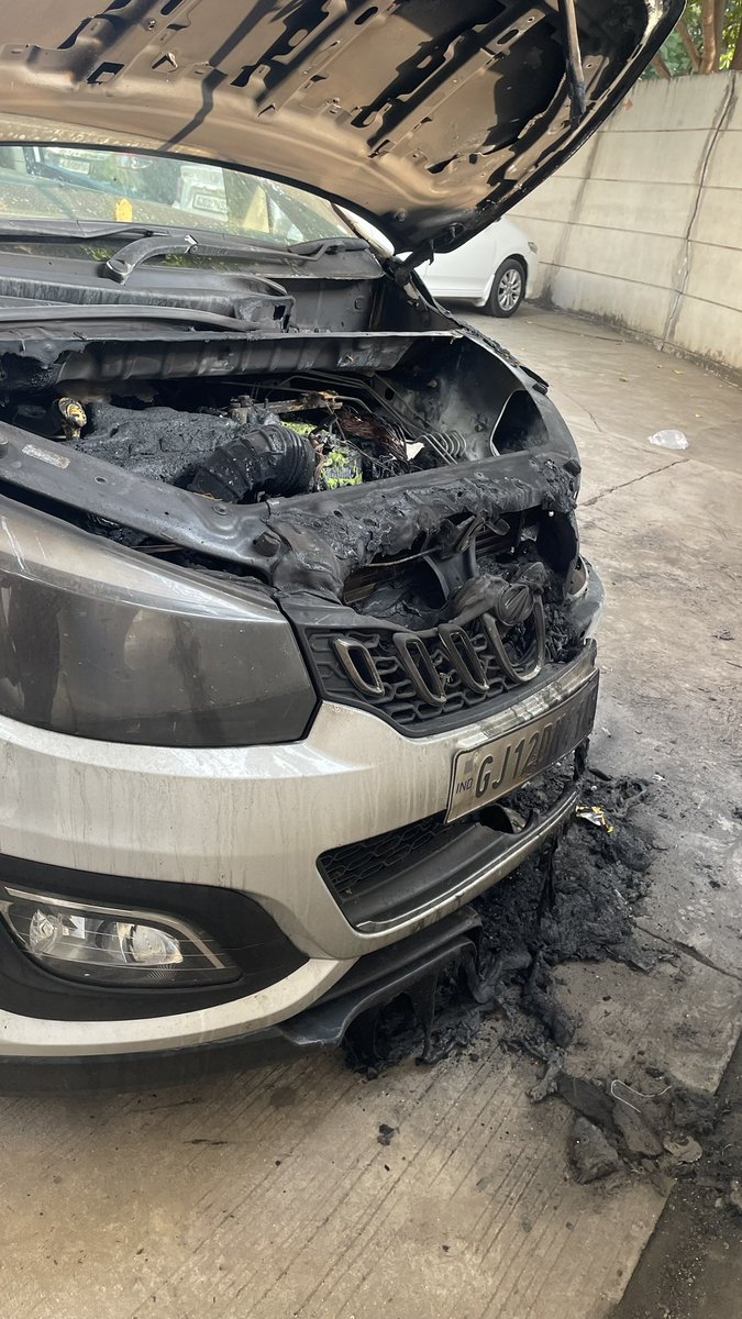 kishansoni21's tweet image. @MahindraRise @anandmahindra #MahindraSupport #CustomerCare #RelianceGeneral