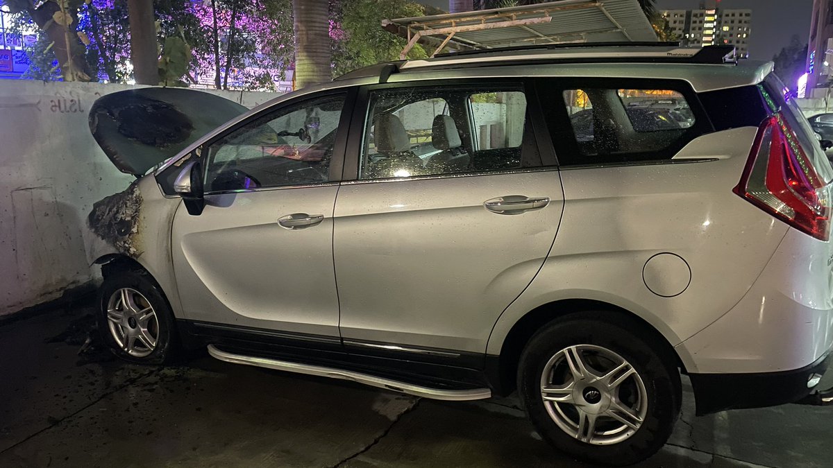 kishansoni21's tweet image. @MahindraRise @anandmahindra #MahindraSupport #CustomerCare #RelianceGeneral