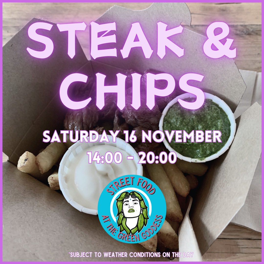 If anyone is still here to see this…
This weekend we’ve got treats galore! 
Collabageddon kicks off tomorrow (15/11). Bringing 12 breweries together. For 12 excellent collabs. 
We have 6. 
<a href="/TheShirkersRest/">The Shirker’s Rest</a> have 6. 

Wash it down with some food. 
🍕 on Fri. 
 🥩 &amp; 🍟 on Sat