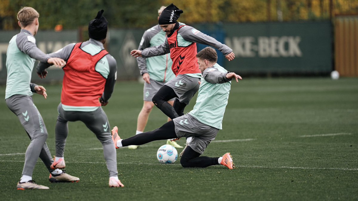 SV Werder Bremen ES tweet media