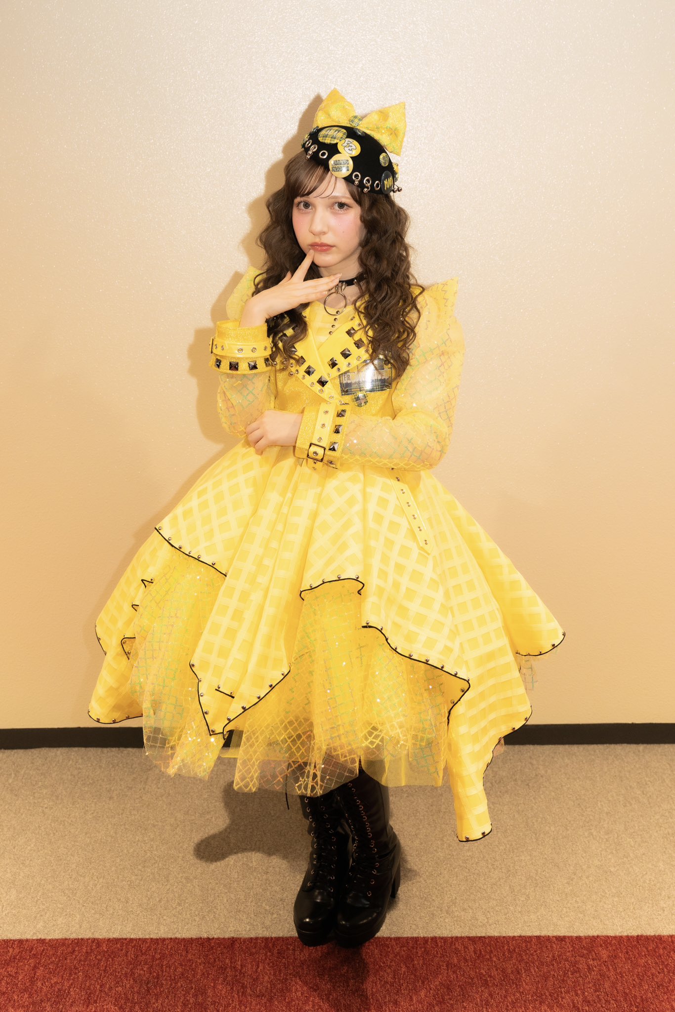FRUITS ZIPPER【Official】 on X: 