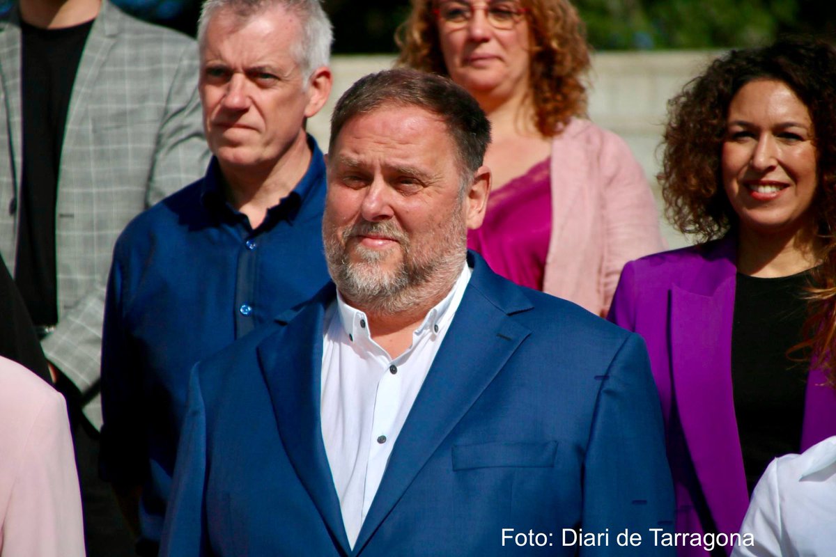 Albert Salvadó Fernàndez (@asalvadof) on Twitter photo Lo 60% de la militància d'<a href="/ERCEbre/">Esquerra Republicana Ebre</a> i un 85% de les seues alcaldies avalem un lideratge de país, que sempre hem tingut al costat, amb Oriol Junqueras i la candidatura Militància Decidim. Perquè volem tornar a sentir l'orgull de ser d'Esquerra! Lo 60% de la militància d'<a href="/ERCEbre/">Esquerra Republicana Ebre</a> i un 85% de les seues alcaldies avalem un lideratge de país, que sempre hem tingut al costat, amb Oriol Junqueras i la candidatura Militància Decidim. Perquè volem tornar a sentir l'orgull de ser d'Esquerra!