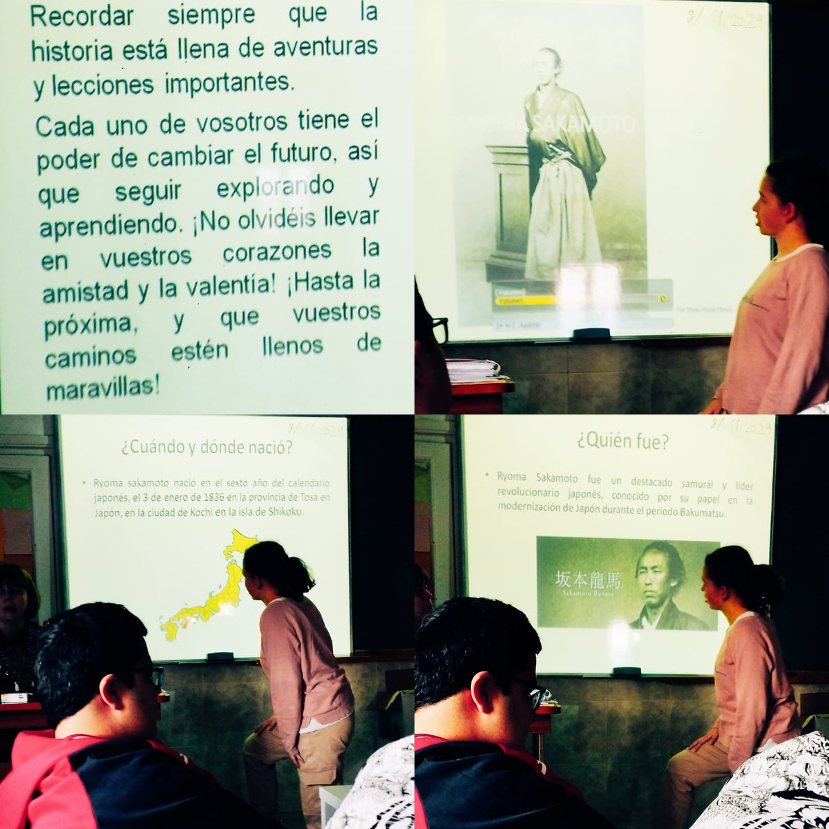 SMNARANCOAV's tweet photo. ¡Bravo por Elena!  Su proyecto de investigación histórica es una muestra de su talento y dedicación. 
Programa AVIS = inclusión educativa
#Oviedo #historia #jóvenesinvestigadores #ProgramaAvis #Asturias #ColegioPrivado https://t.co/K17reD3xdd